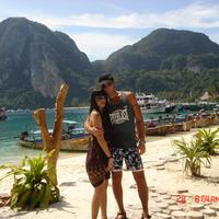 Отзыв от Виктория - DTV виза